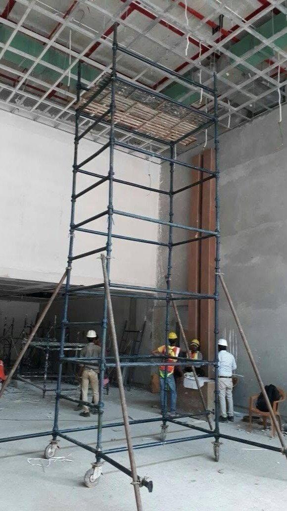 update image