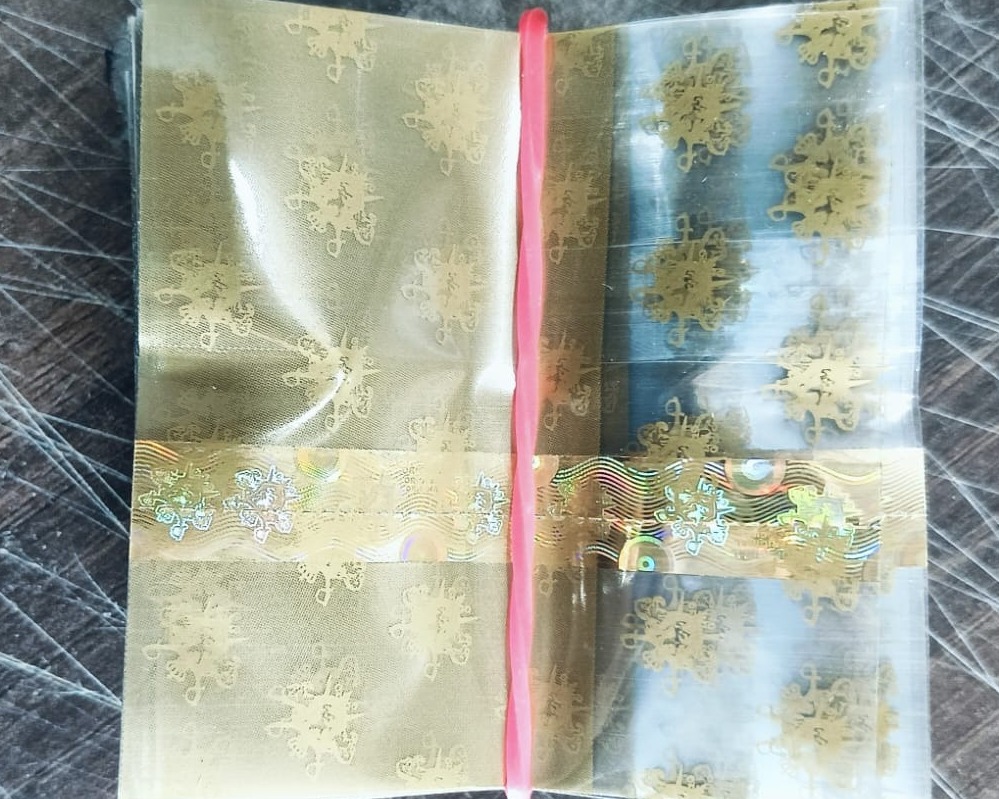 update image