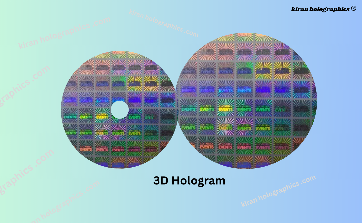 update image