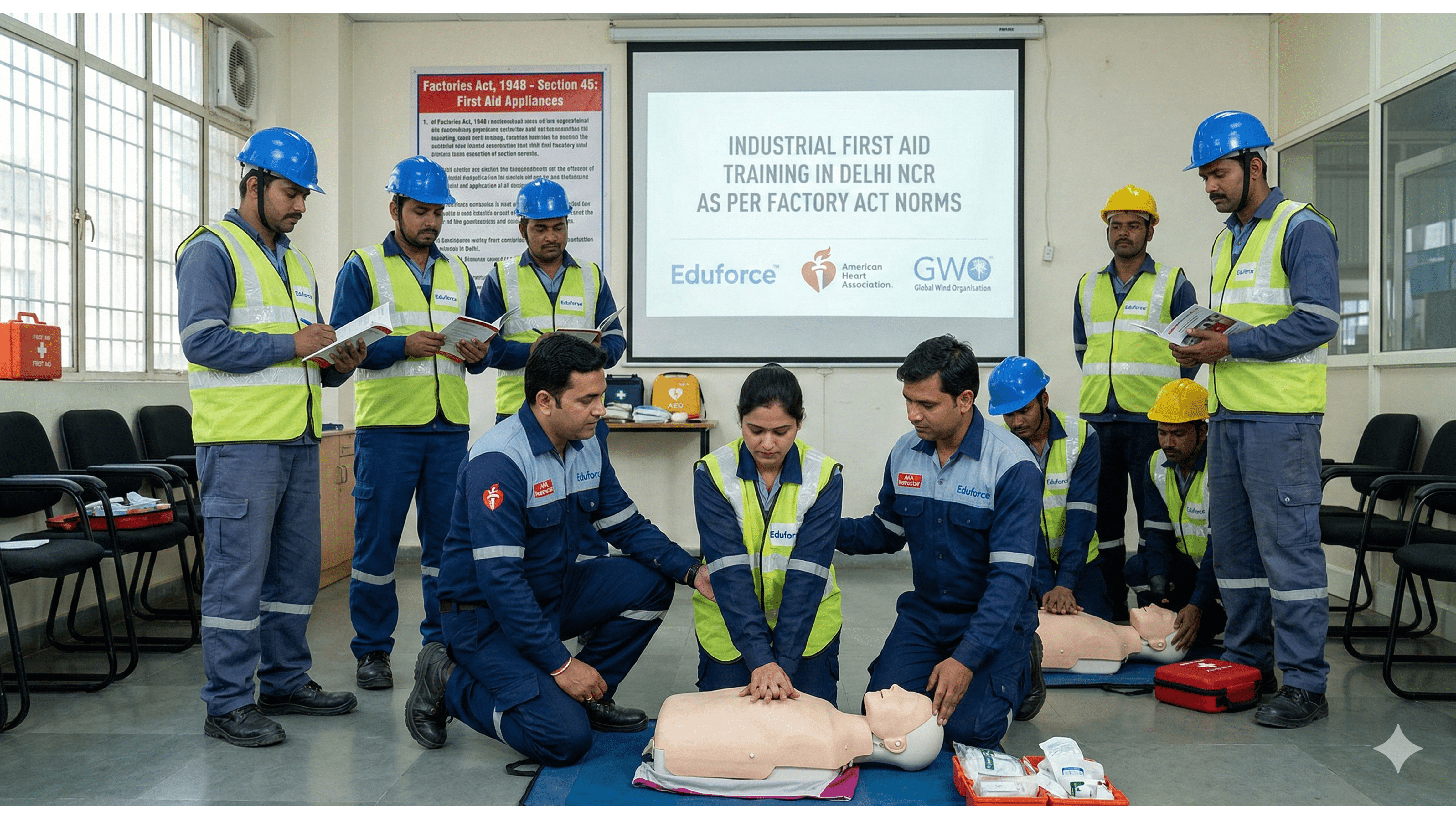 on site cpr certification for 