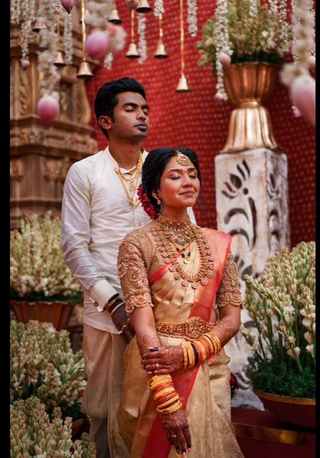 tamil brahmin wedding photogra