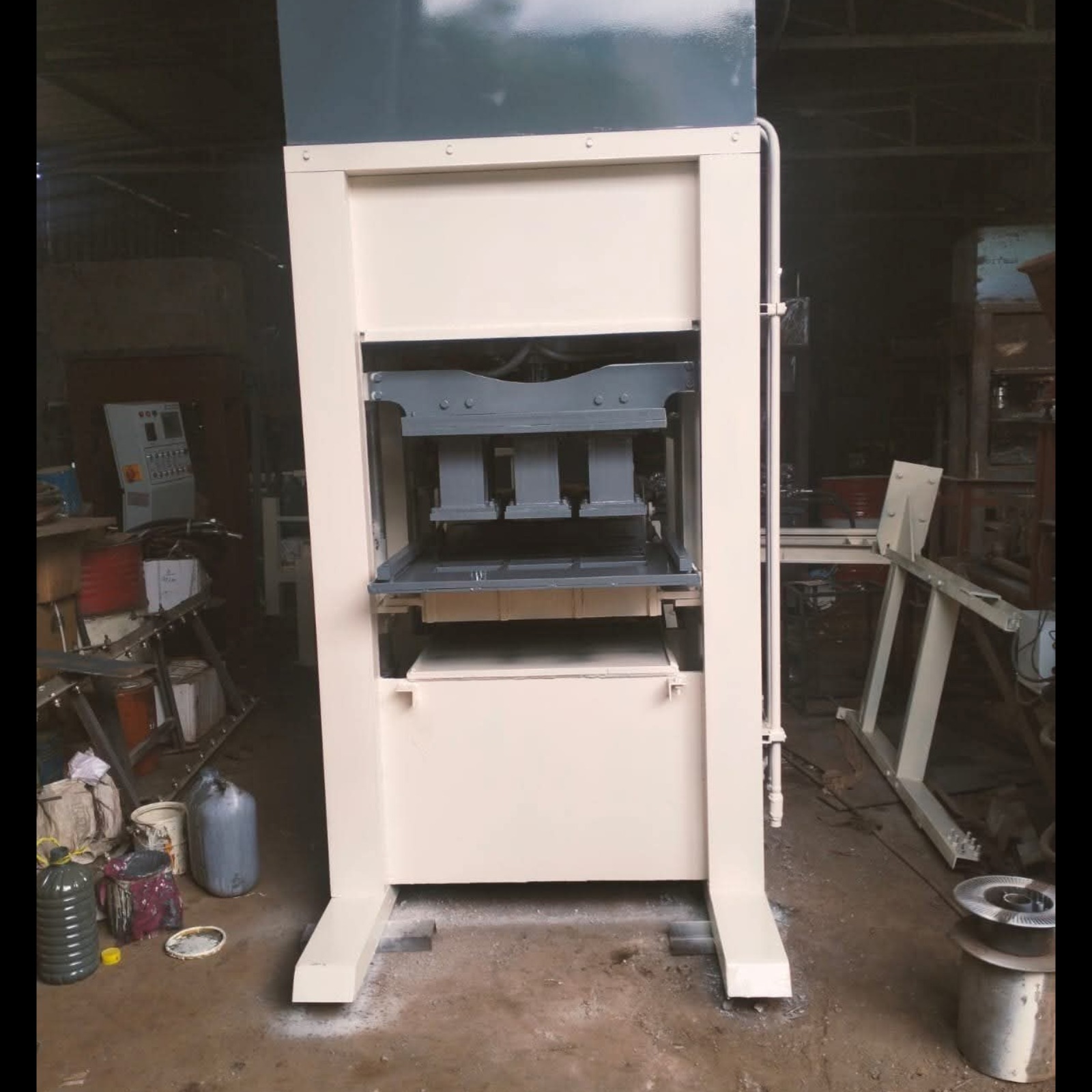 update image