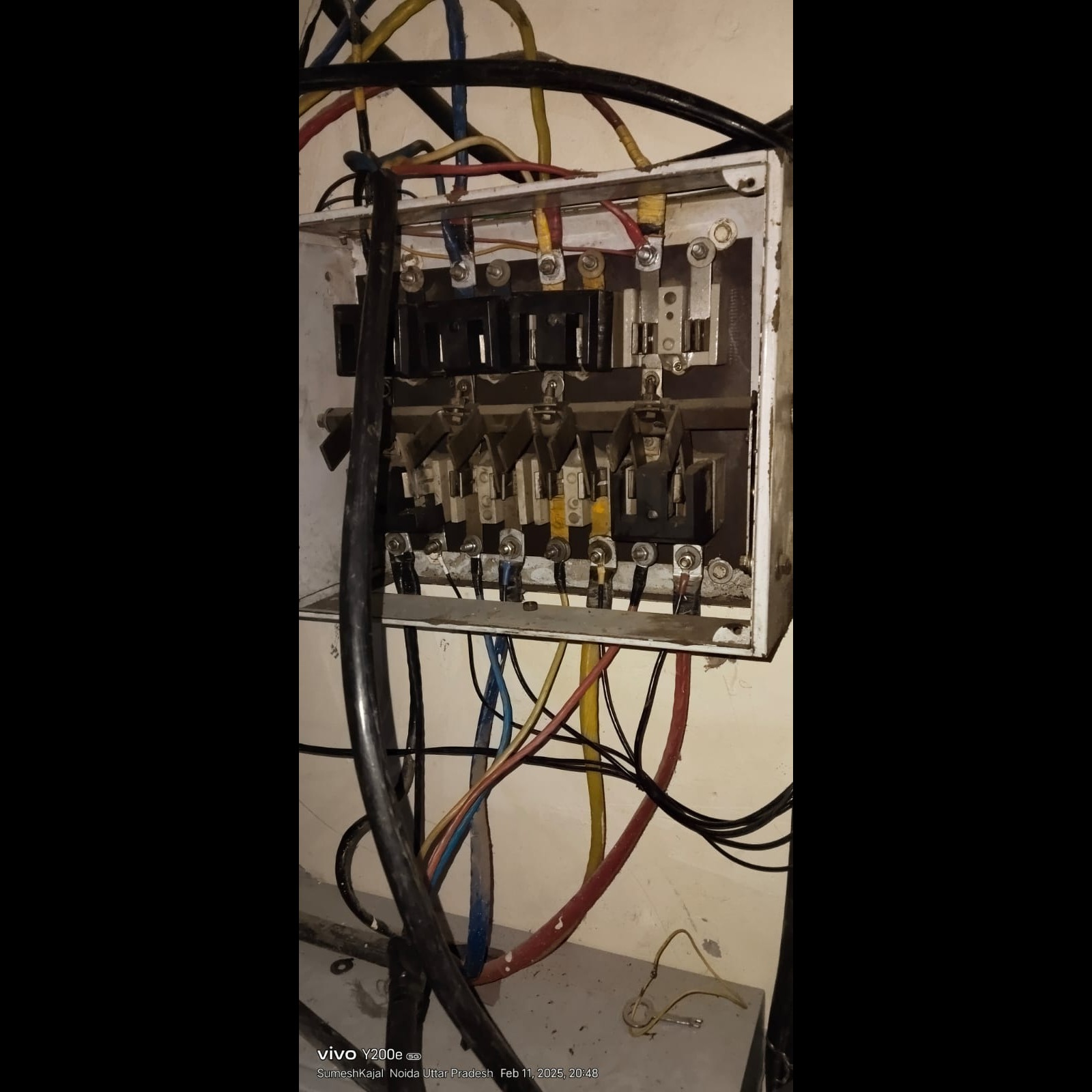 update image