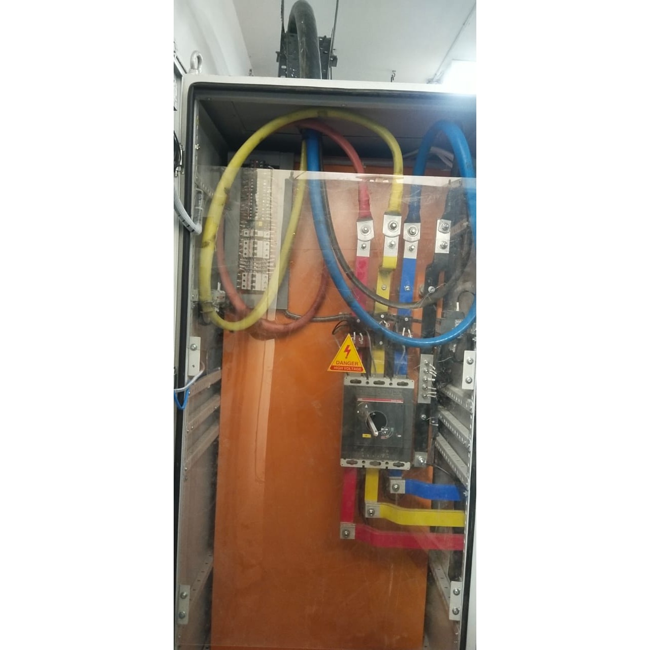 update image