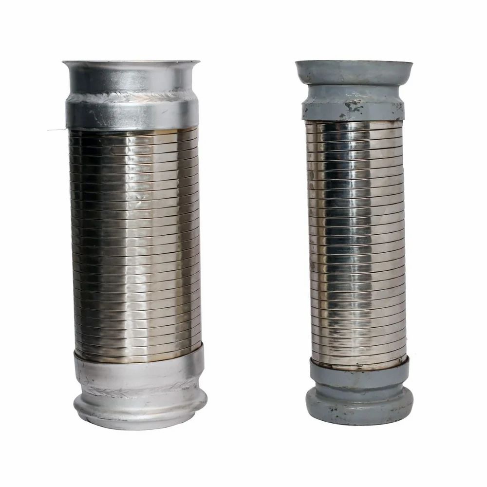 Interlock Flexible Hose Pipe