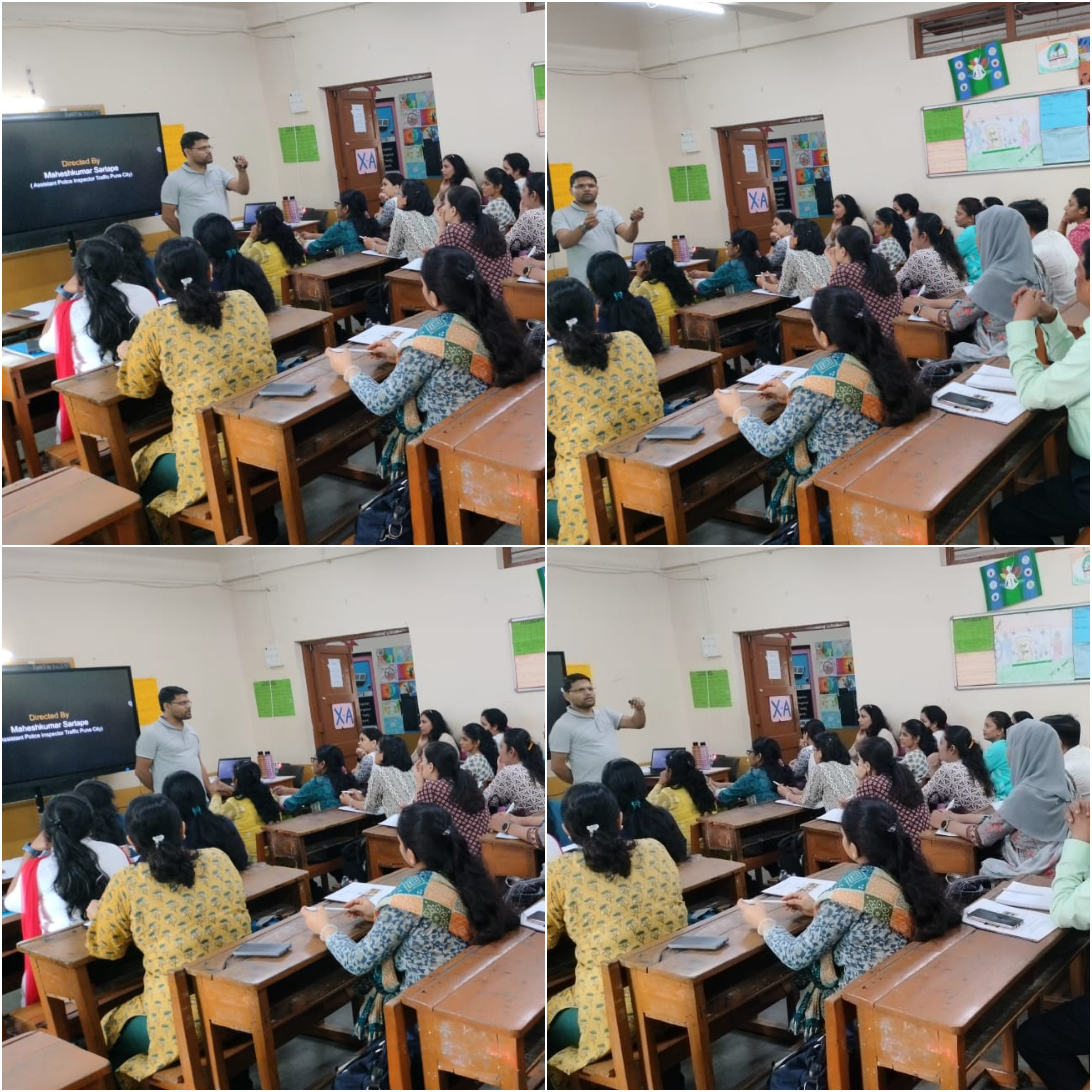 government approved first aid