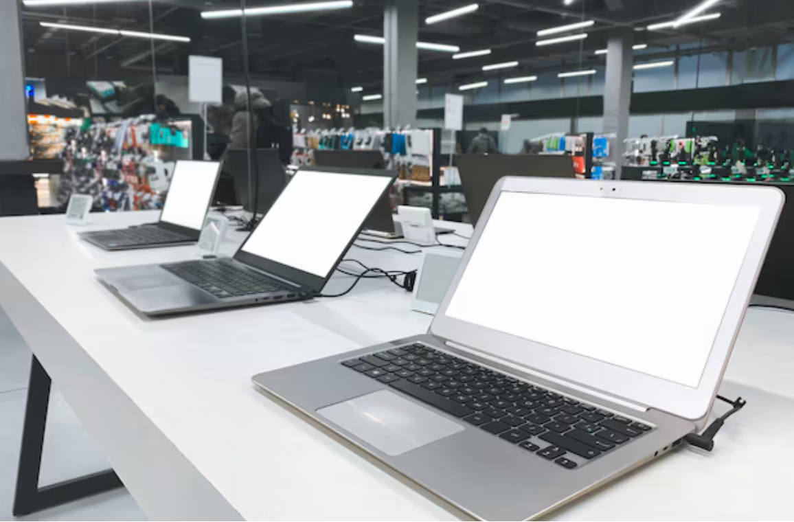 premium it rental solutions gu