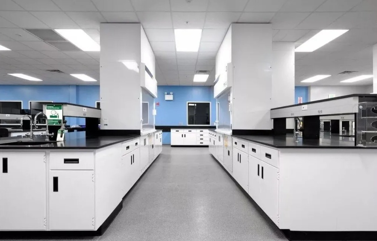 laboratory fume hood safety st