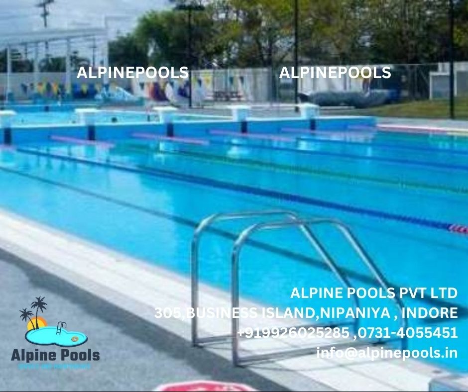 competitive international swim