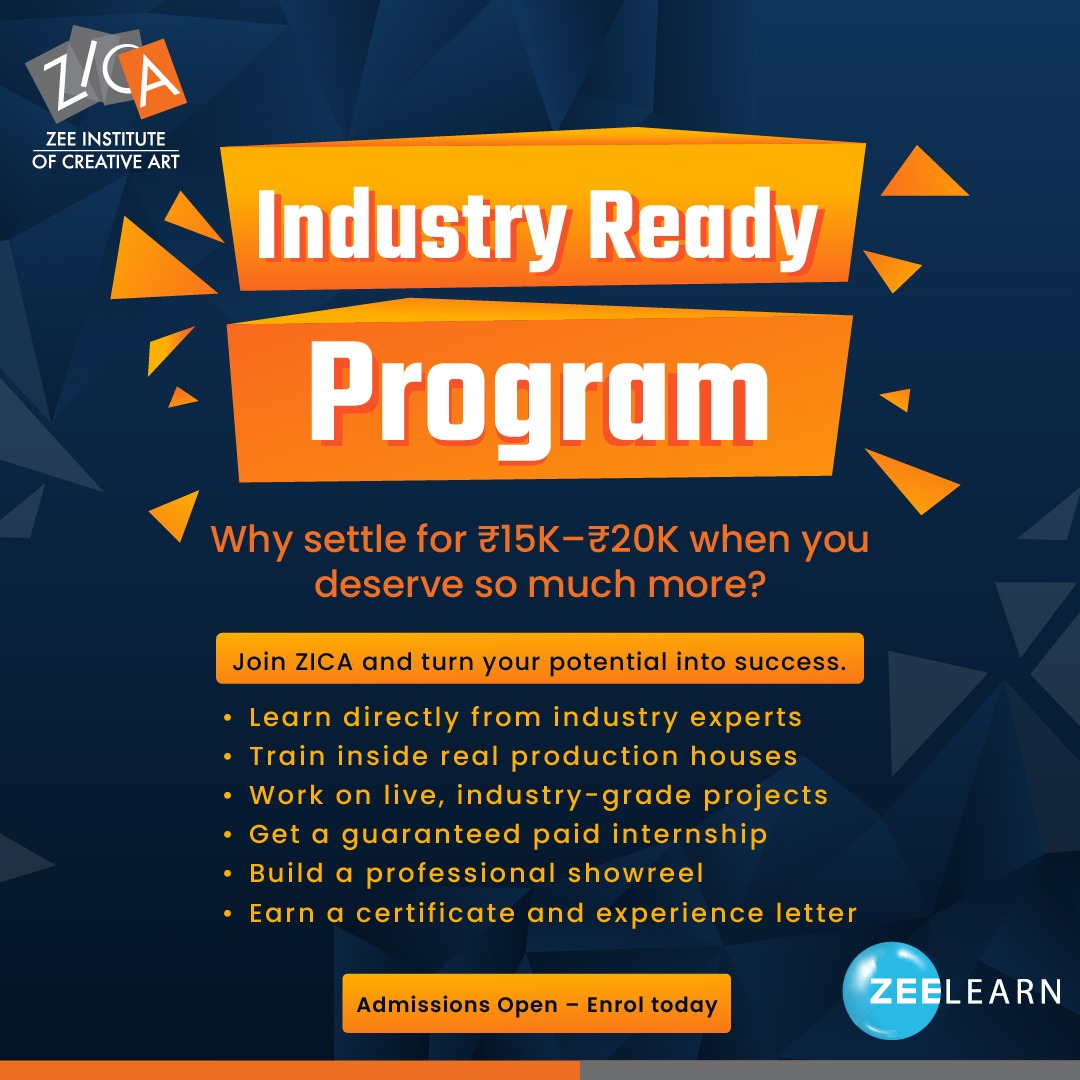 Industry Ready Internship Programs