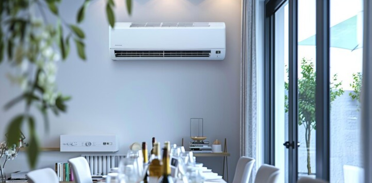 tower ac on hire in bandra