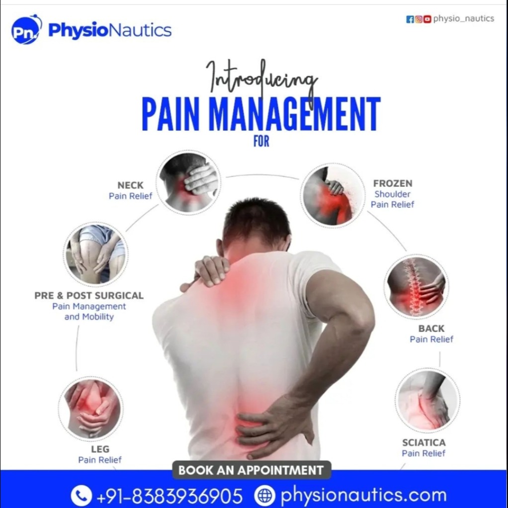 pain relief