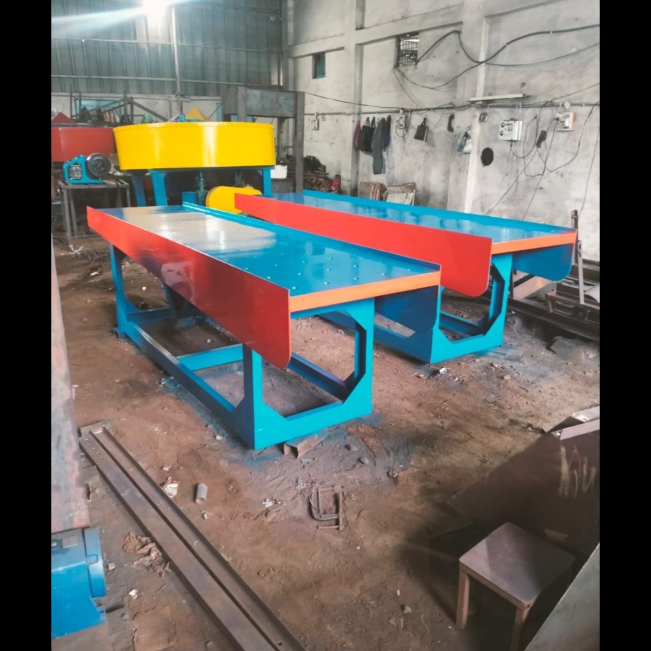 update image