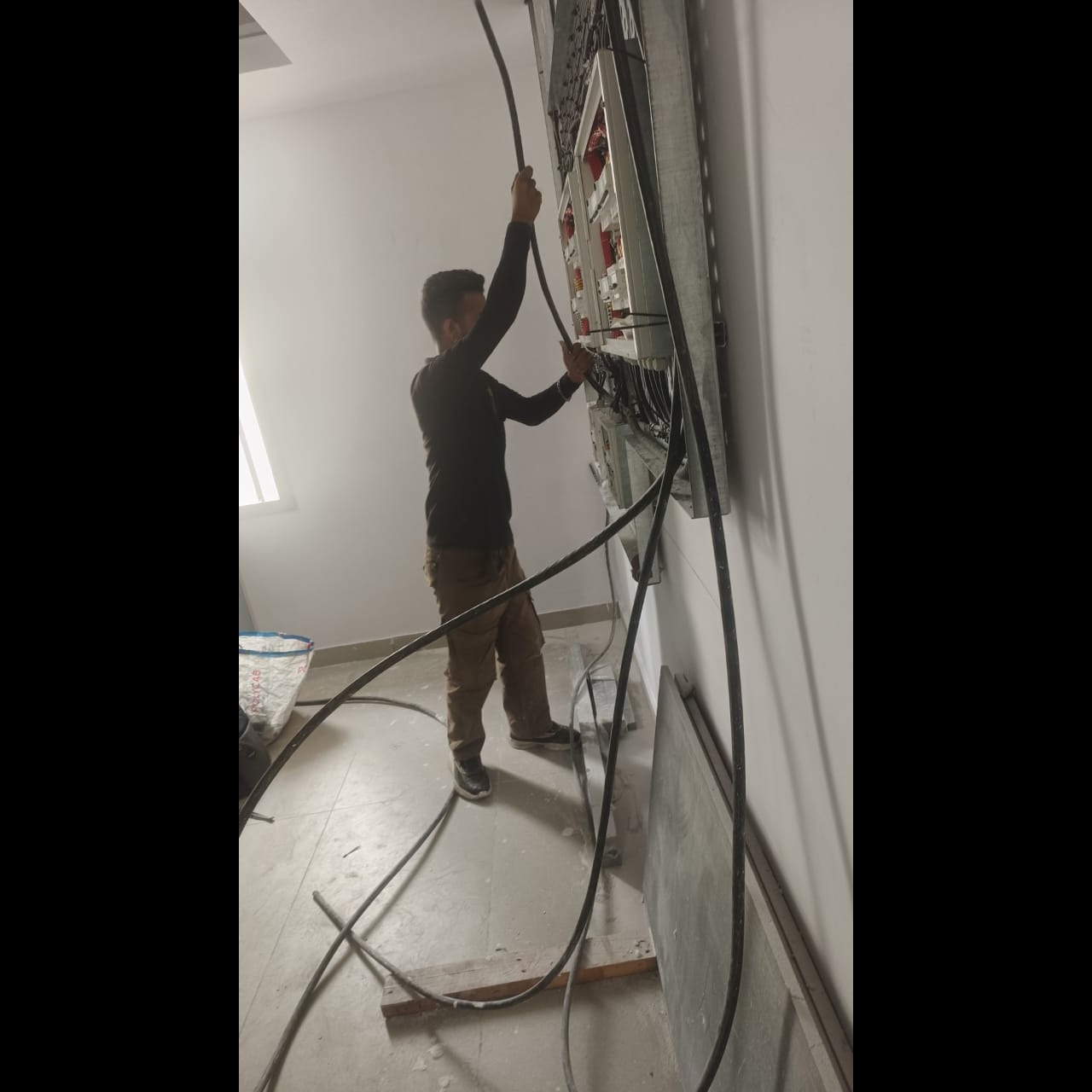 update image
