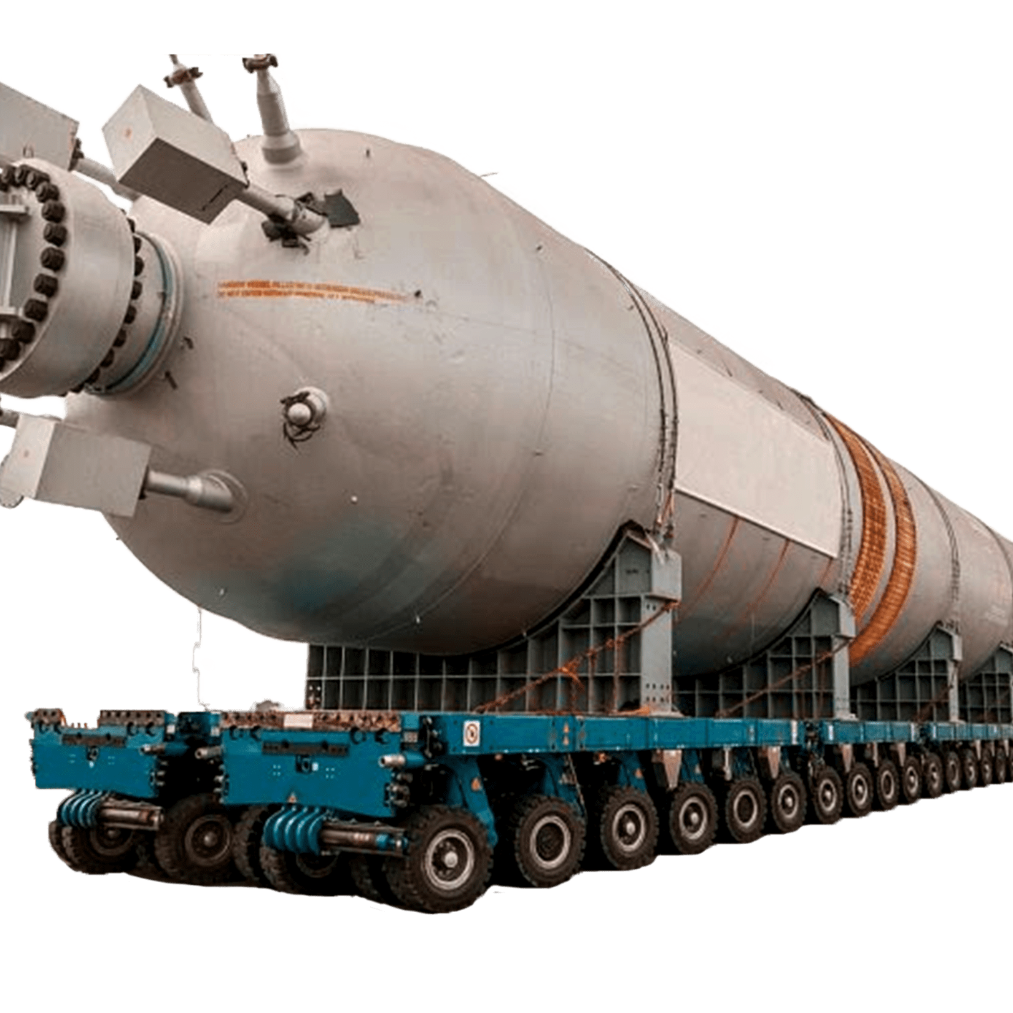 container provider