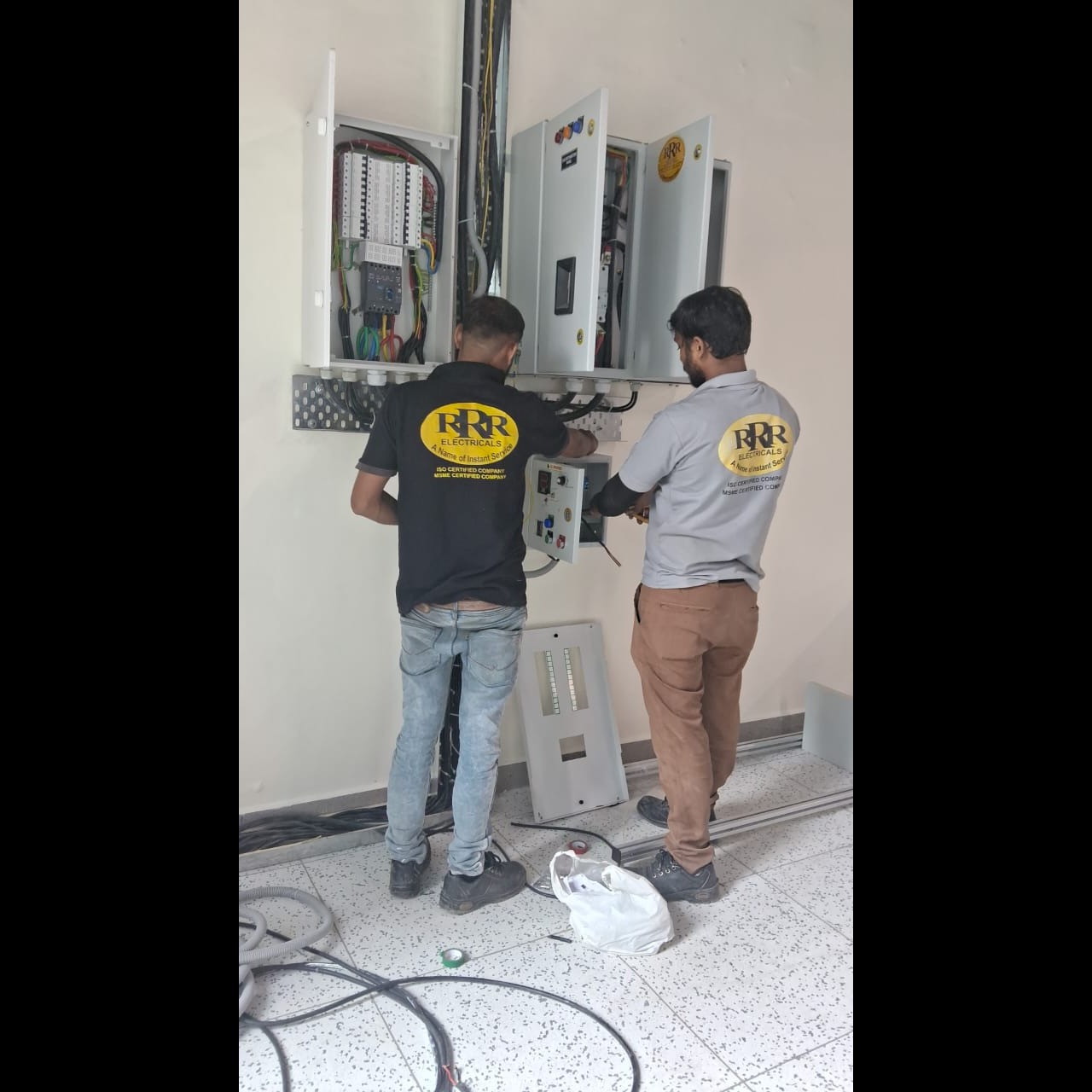 update image