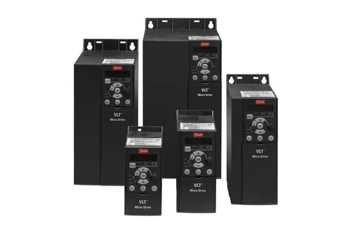 DANFOSS VFD FC-051P15K0 15KW