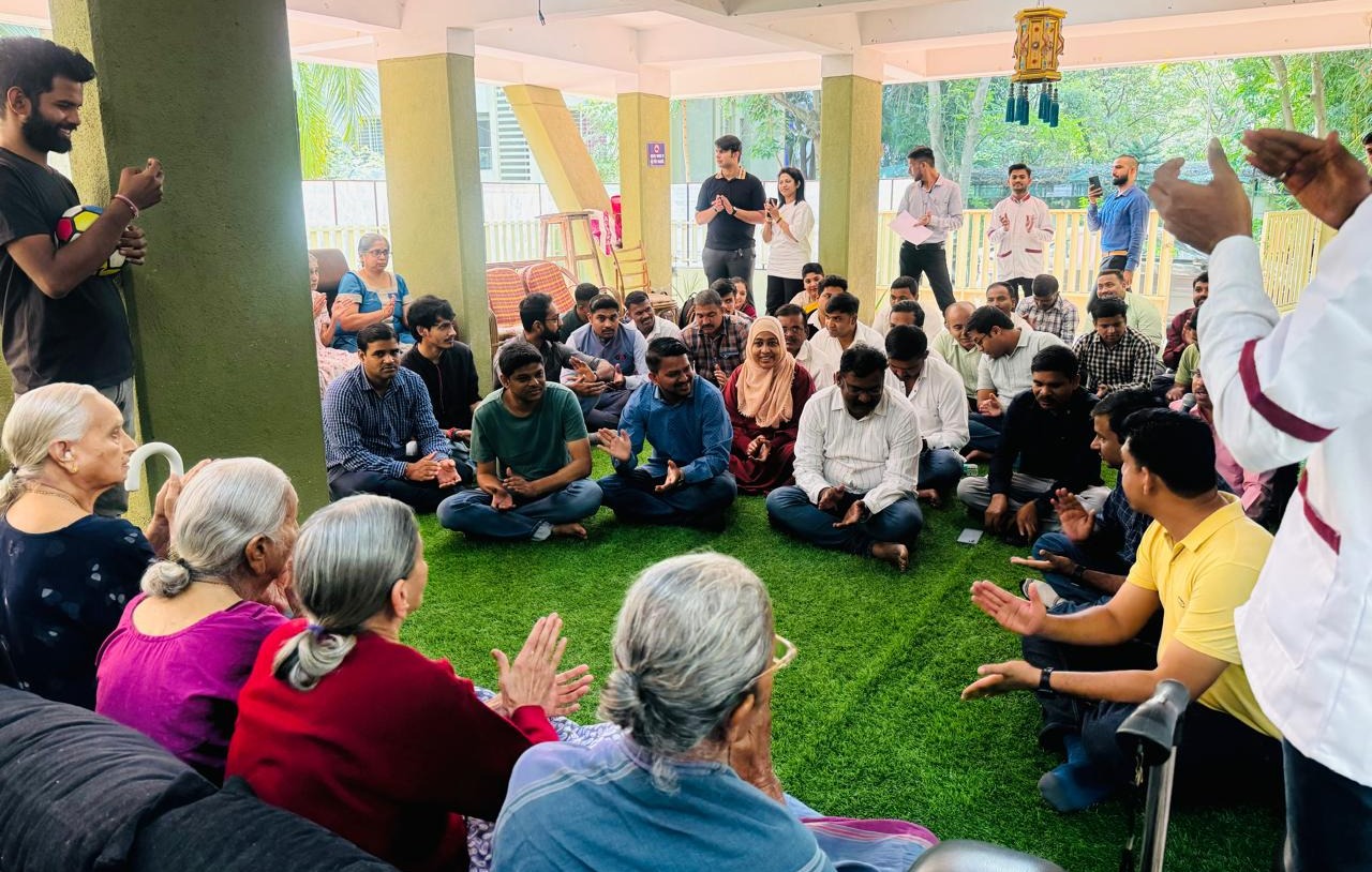 supportive community