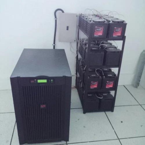update image