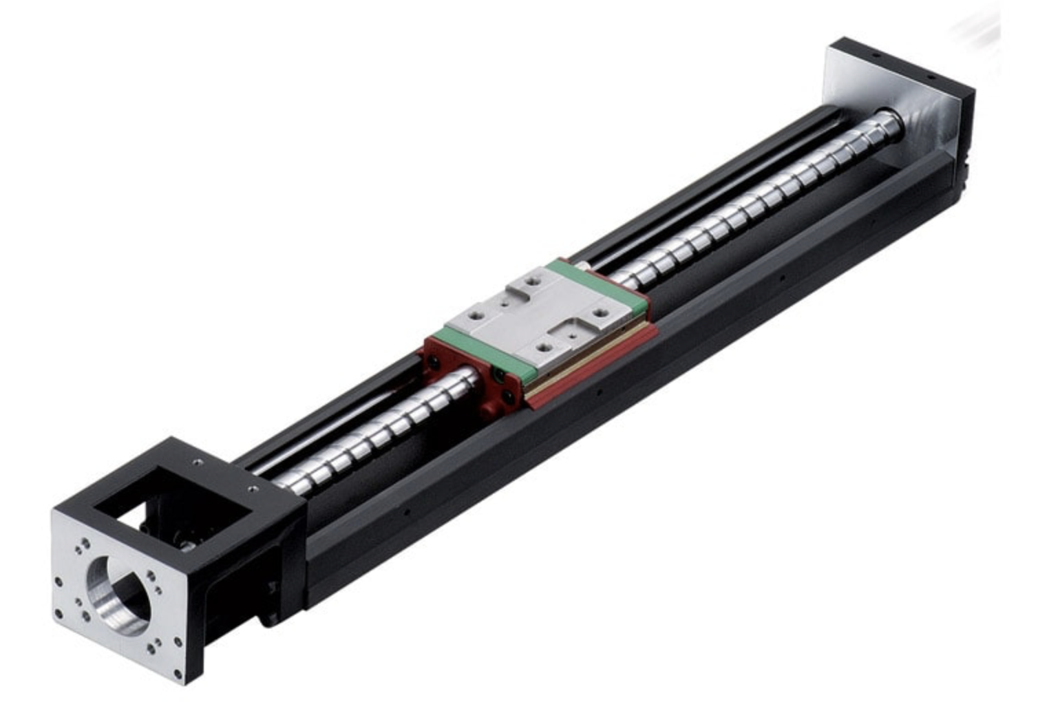 Hiwin linear motion