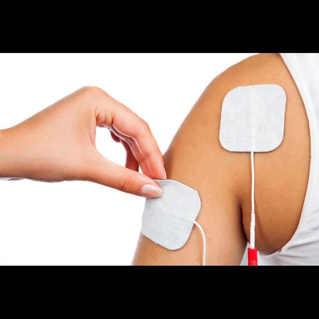 electrical modalities