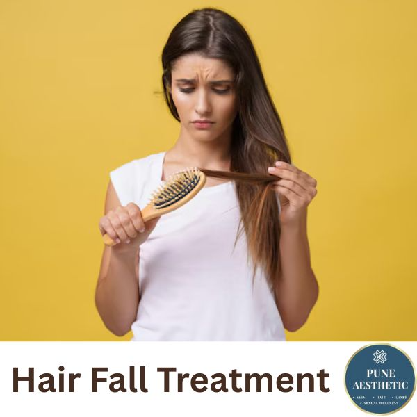 hair transplant treatment in p