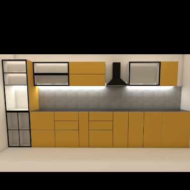 update image