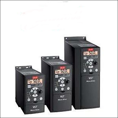 Danfoss VLT2800 VFD AC Drive In Chennai