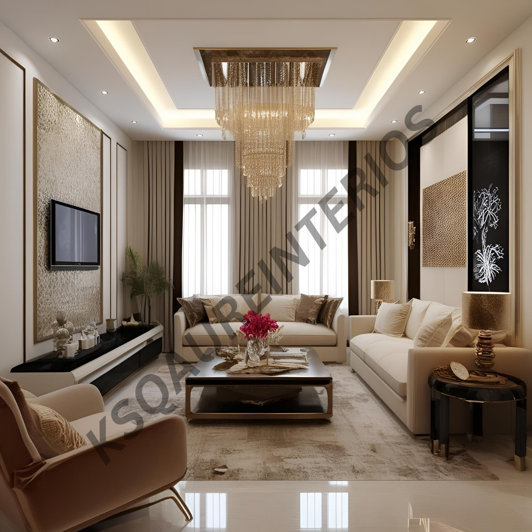match affordable decor