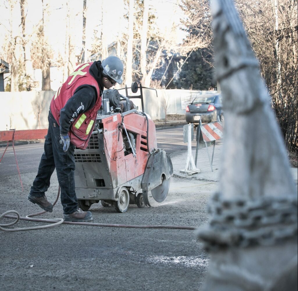 construction method