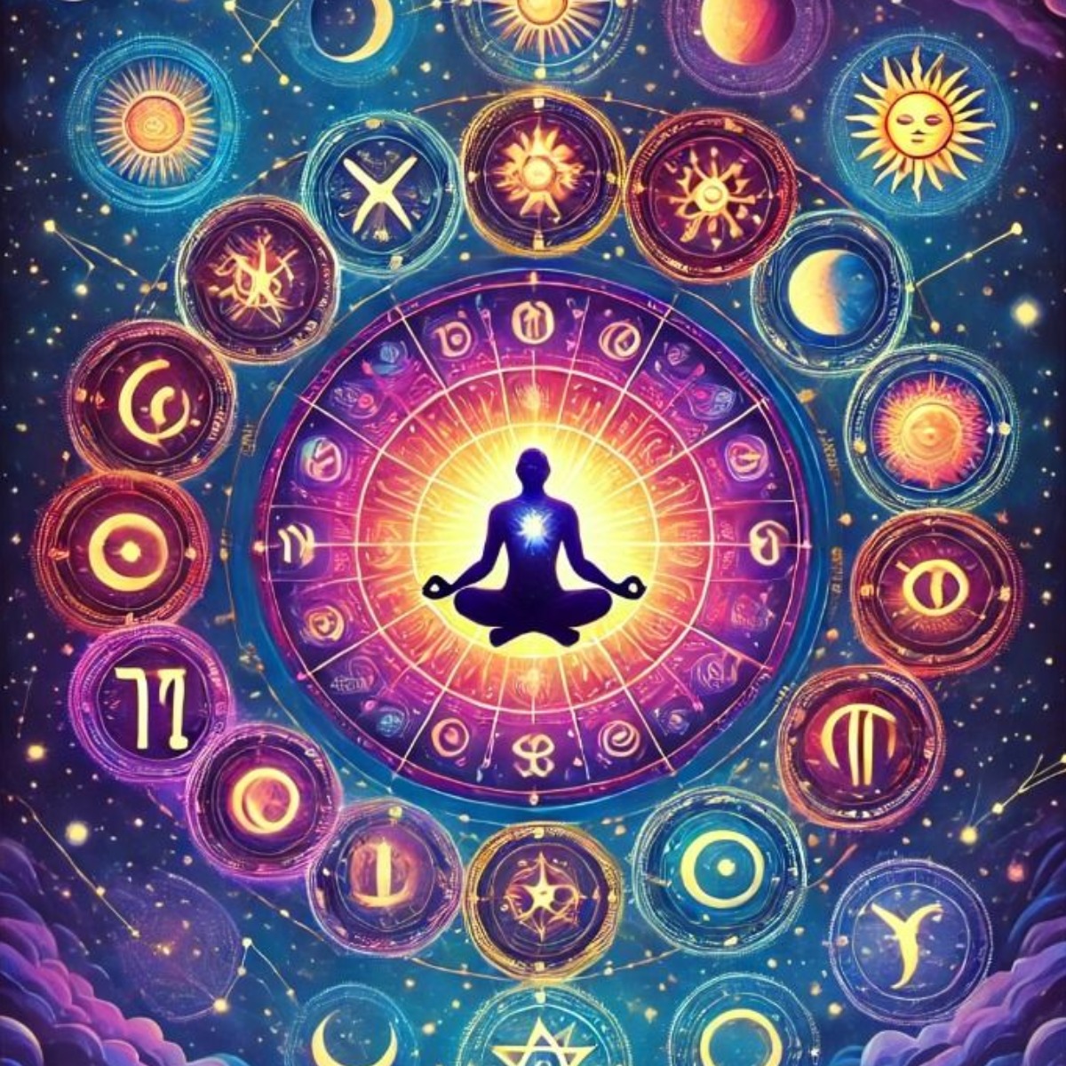personalized horoscope and lif