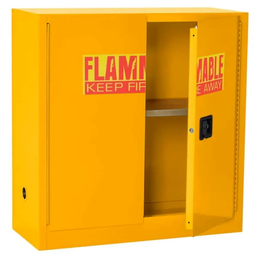 fireproof flammable chemical s