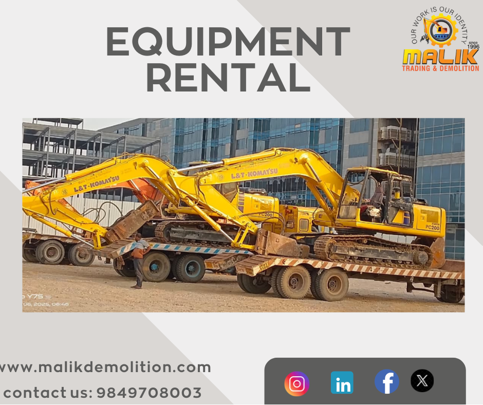 support construction projects