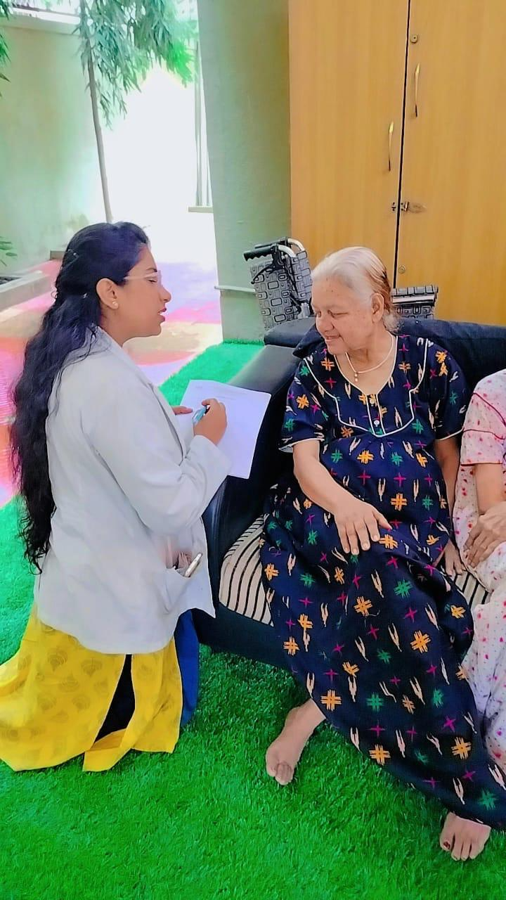 lateevening tea gatherings