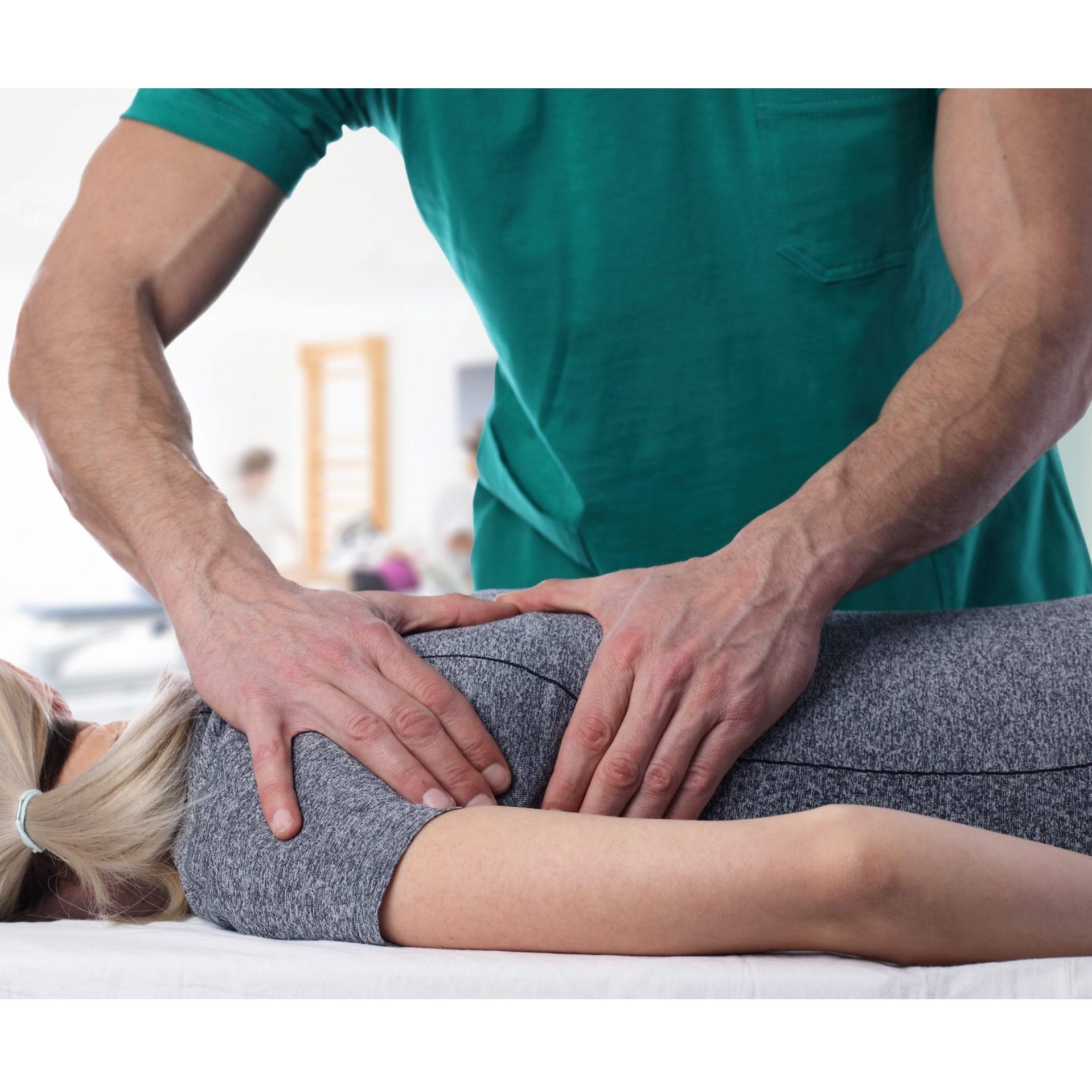 manual therapy