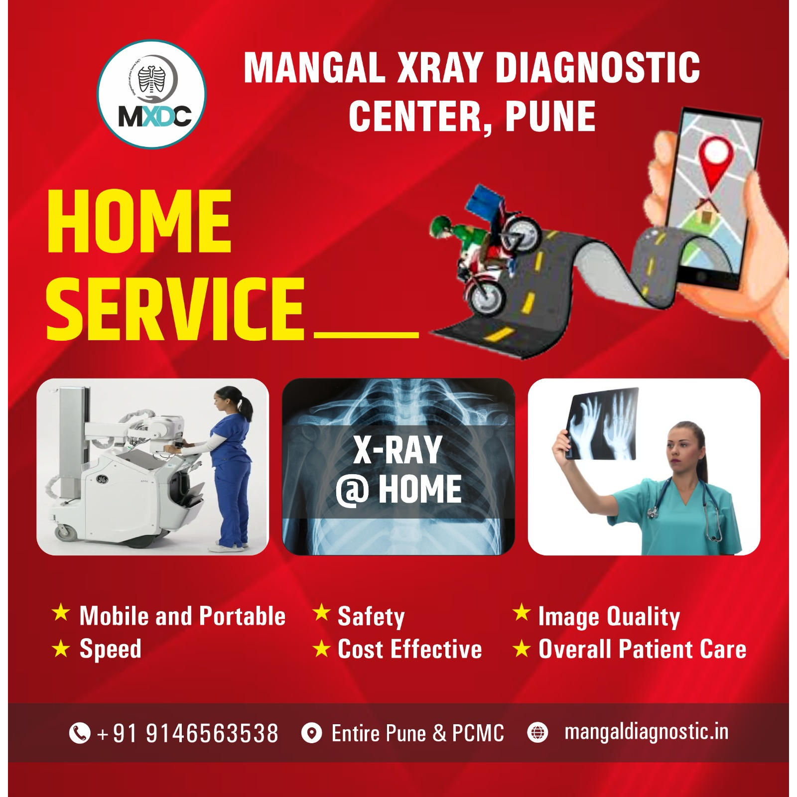 post surgical patients
