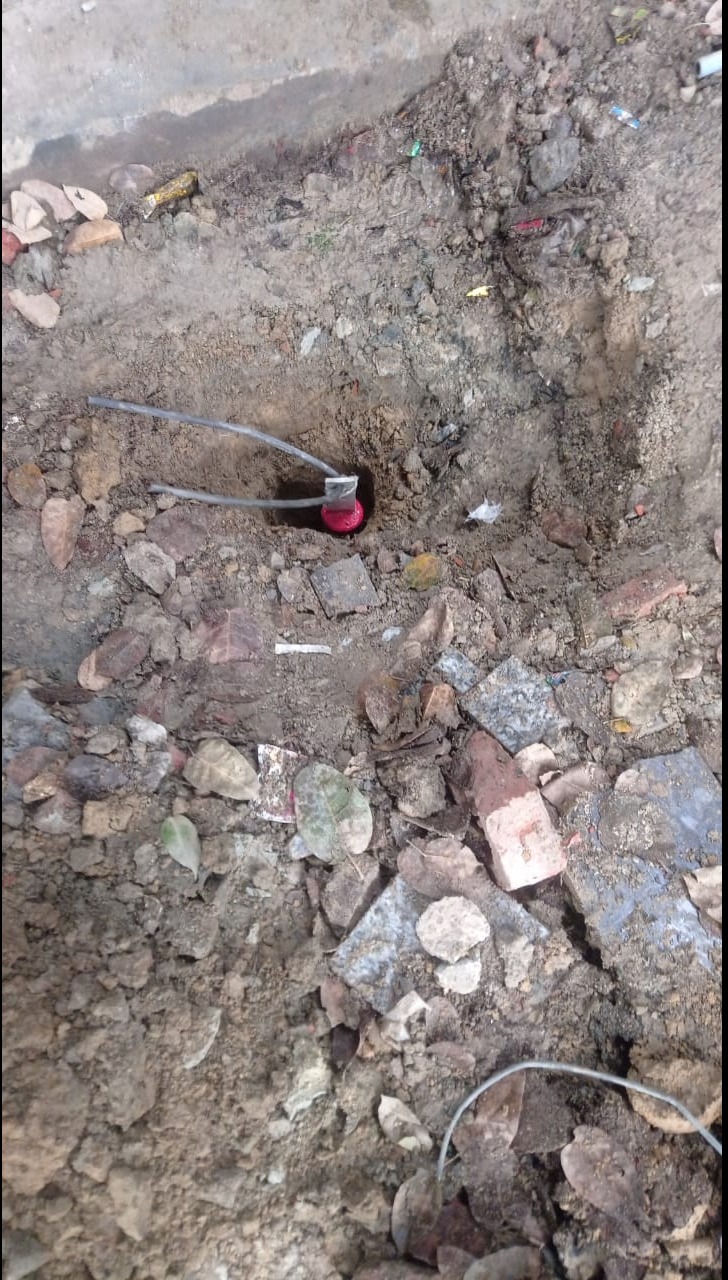 update image