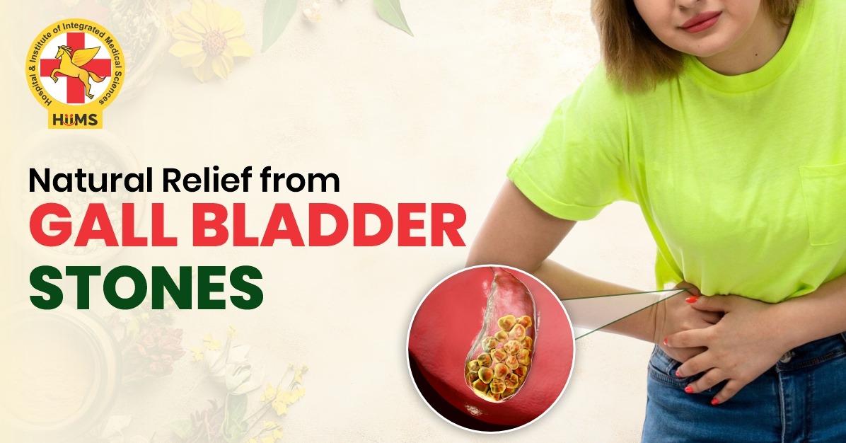 Gall Bladder Stone Removal Without Surgery: Homeopathy & Liver Detox Tips main image