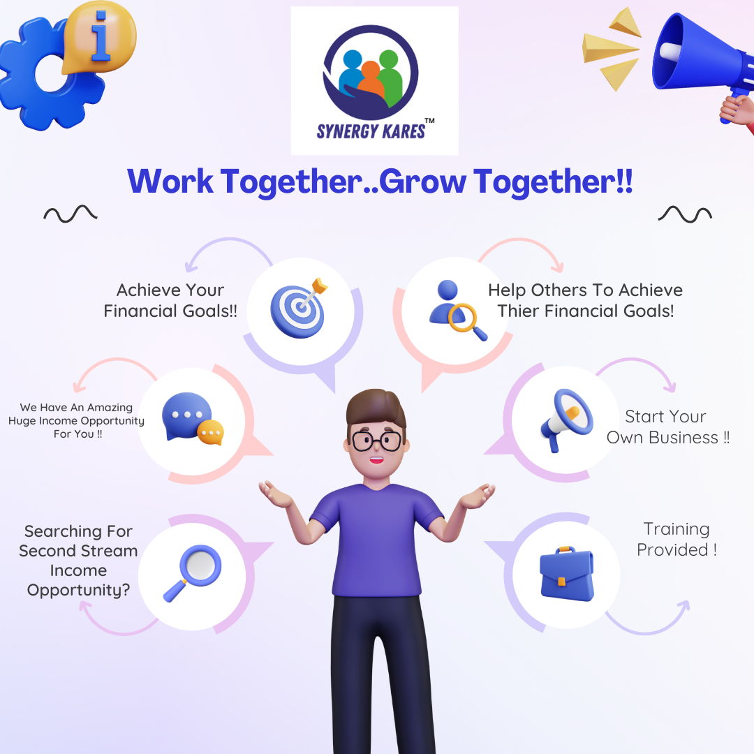 achieve financial independence