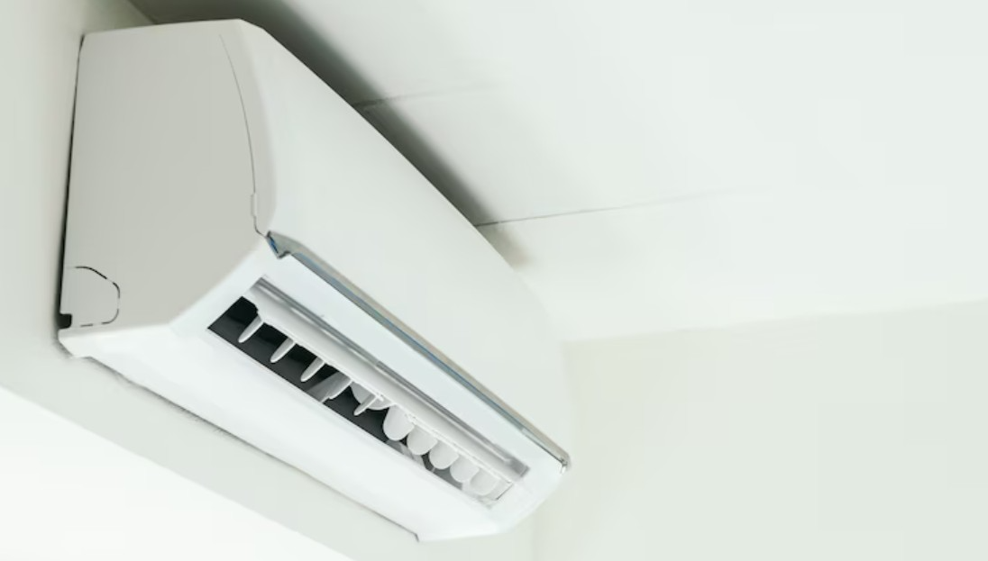 portable ac rental services in