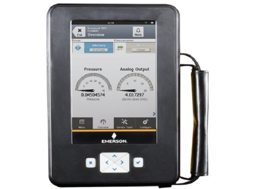 face velocity control system