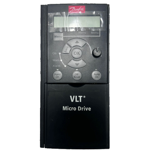 Danfoss FC-051 Micro Drive VFD In Chennai