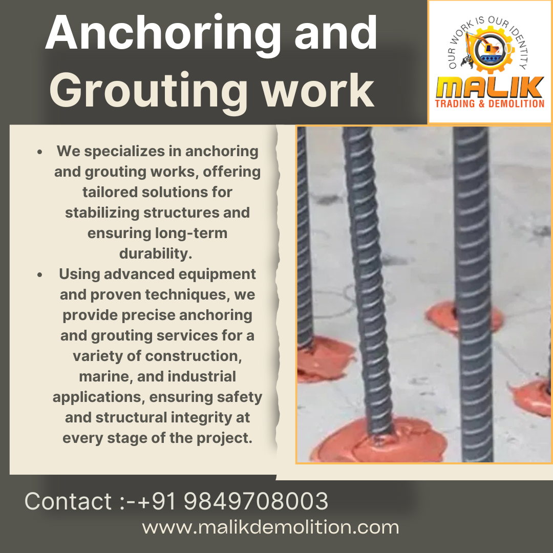 stabilizing structures