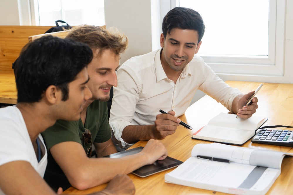 student visas