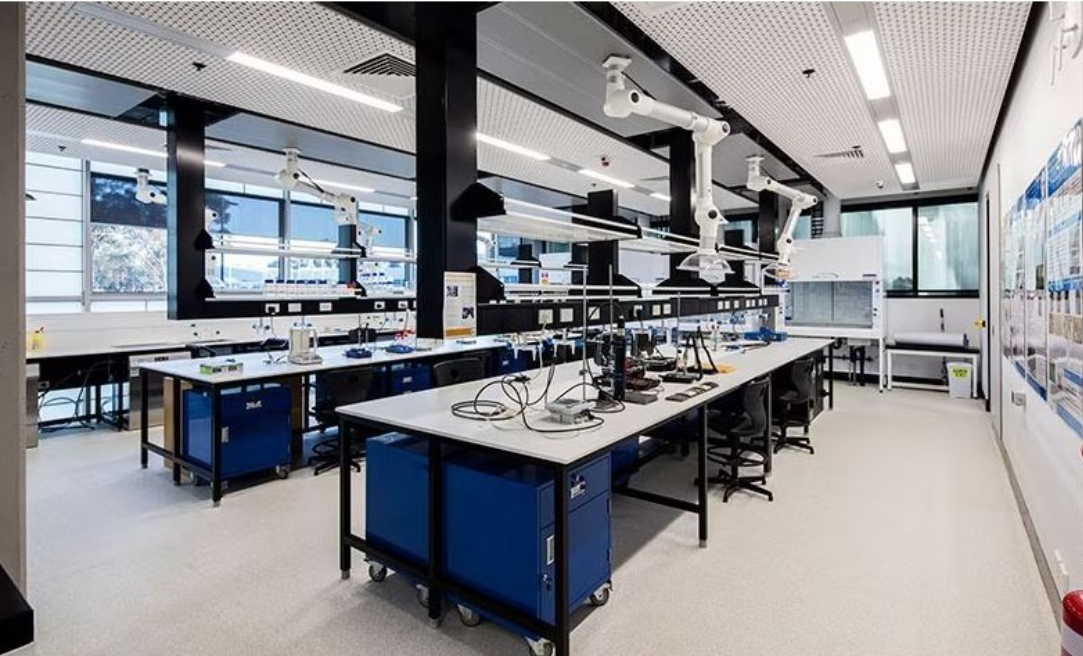 compliant storage solutions