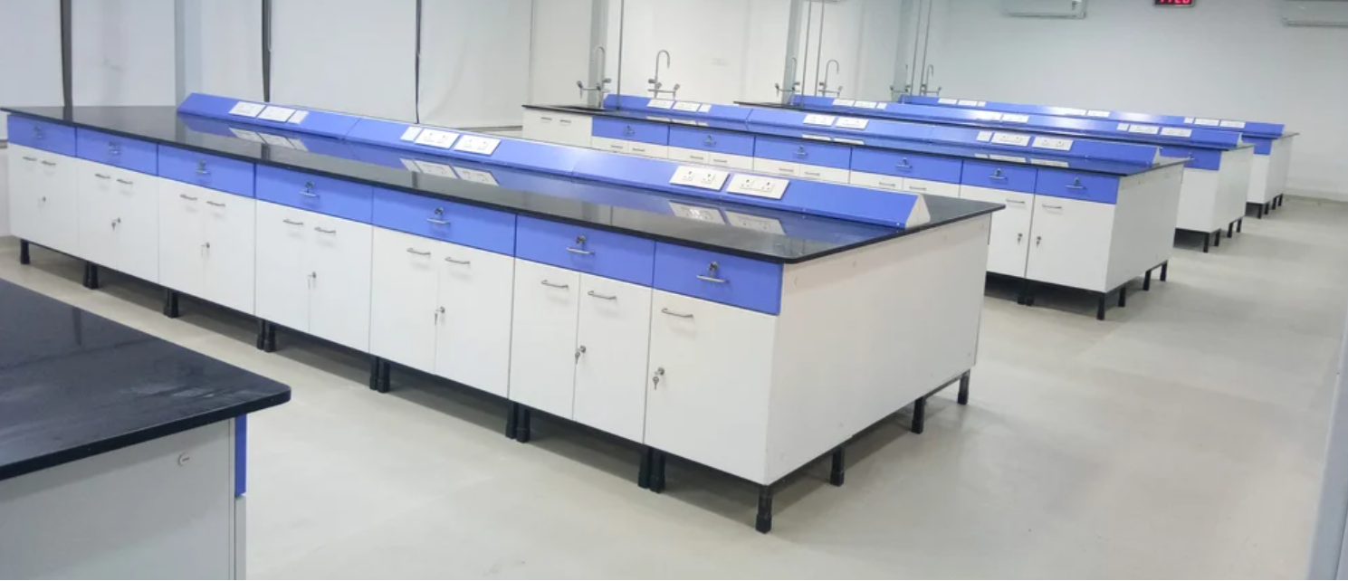 turnkey laboratory equipment p