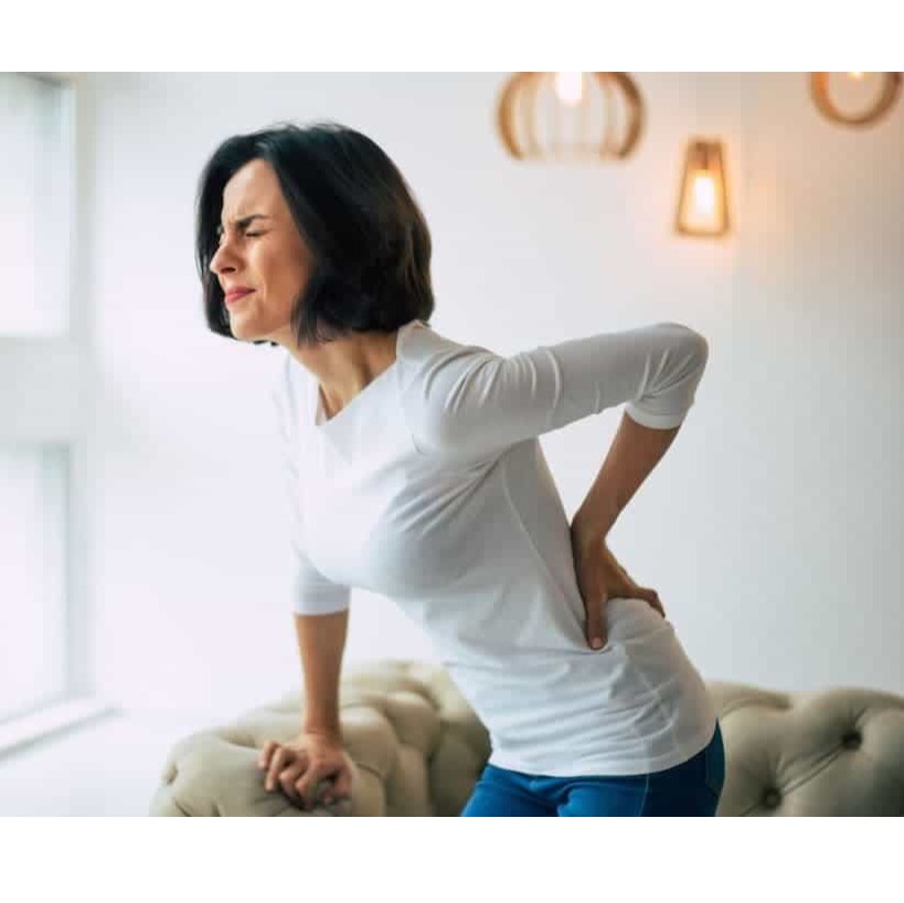 best back pain treatment