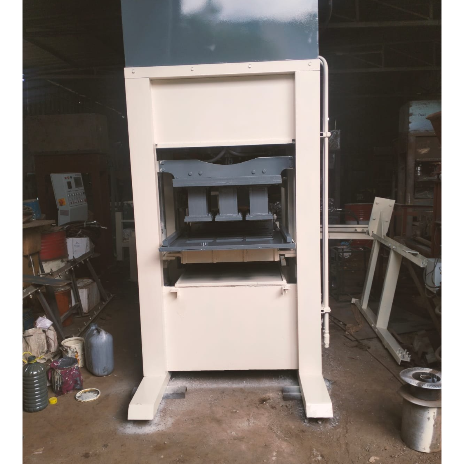 update image