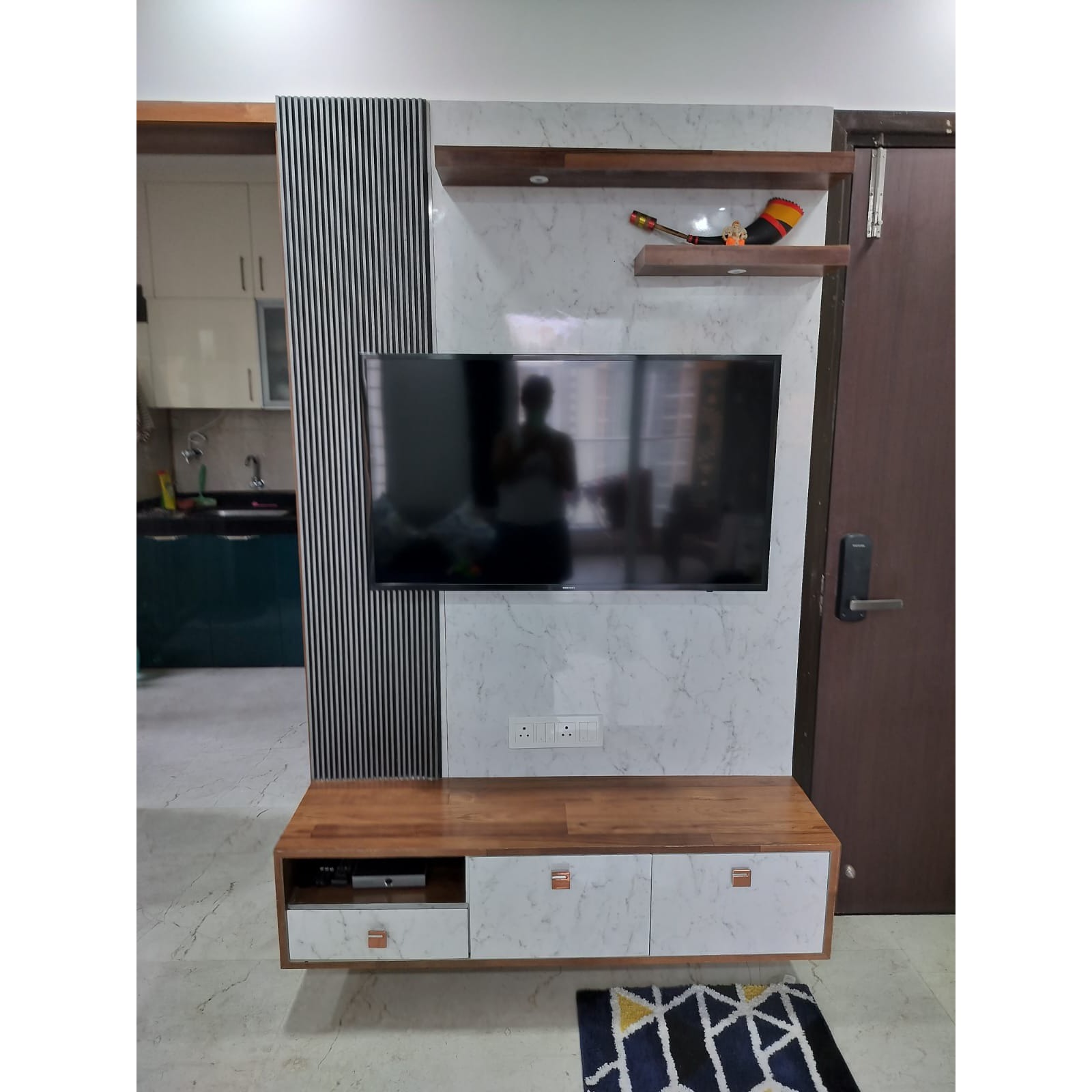 update image