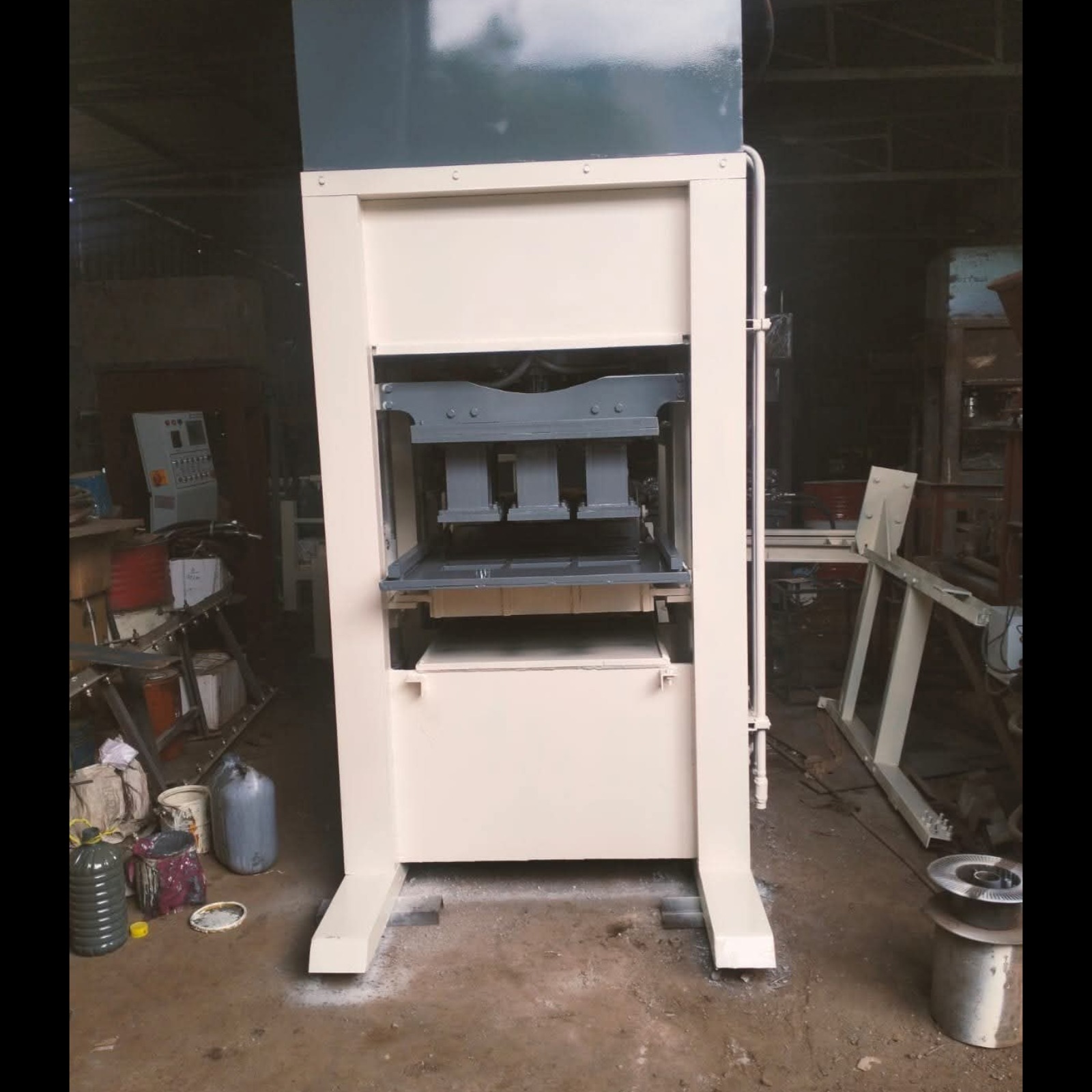 update image